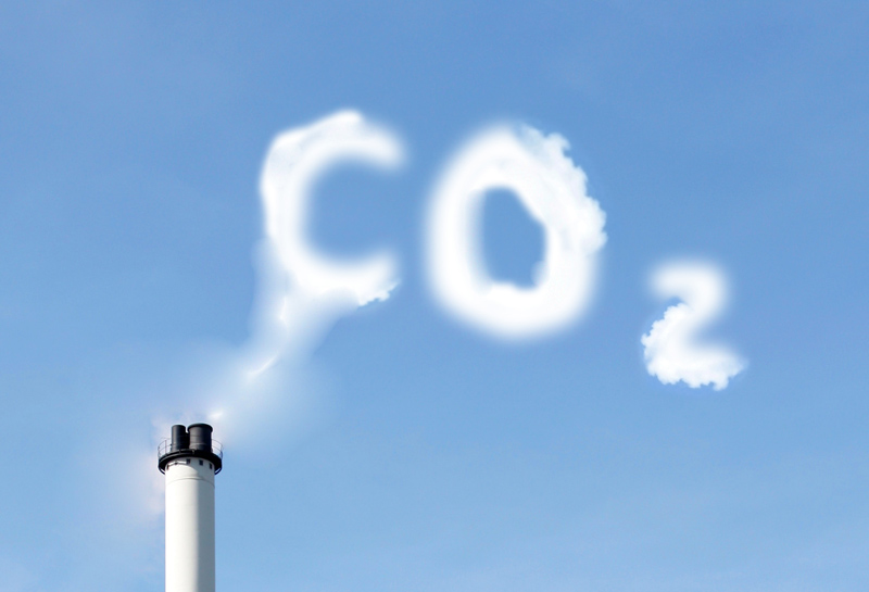 Углекислый газ как показатель эффективности вентиляционных систем