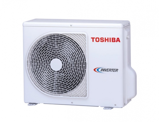 Настенные кондиционеры Toshiba серии Comfort EKV