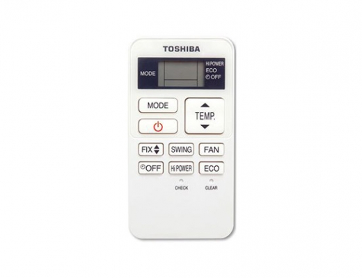Настенные кондиционеры Toshiba серии Comfort EKV