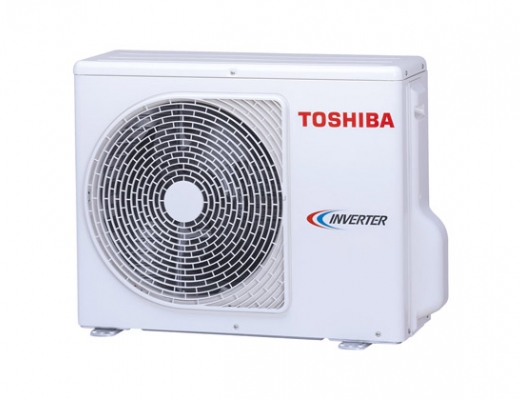Настенные кондиционеры Toshiba серии Comfort N3KV