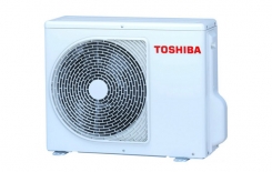 Настенные кондиционеры Toshiba серии Comfort SKHP